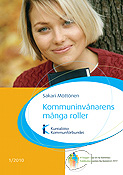 Kommuninvånarens många roller