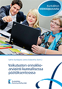 Förhandsbedömning av effekterna av kommunala beslut