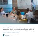 Kunnat innovaatioita edistämässä