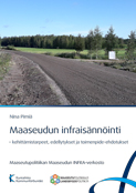 Maaseudun infraisännöinti