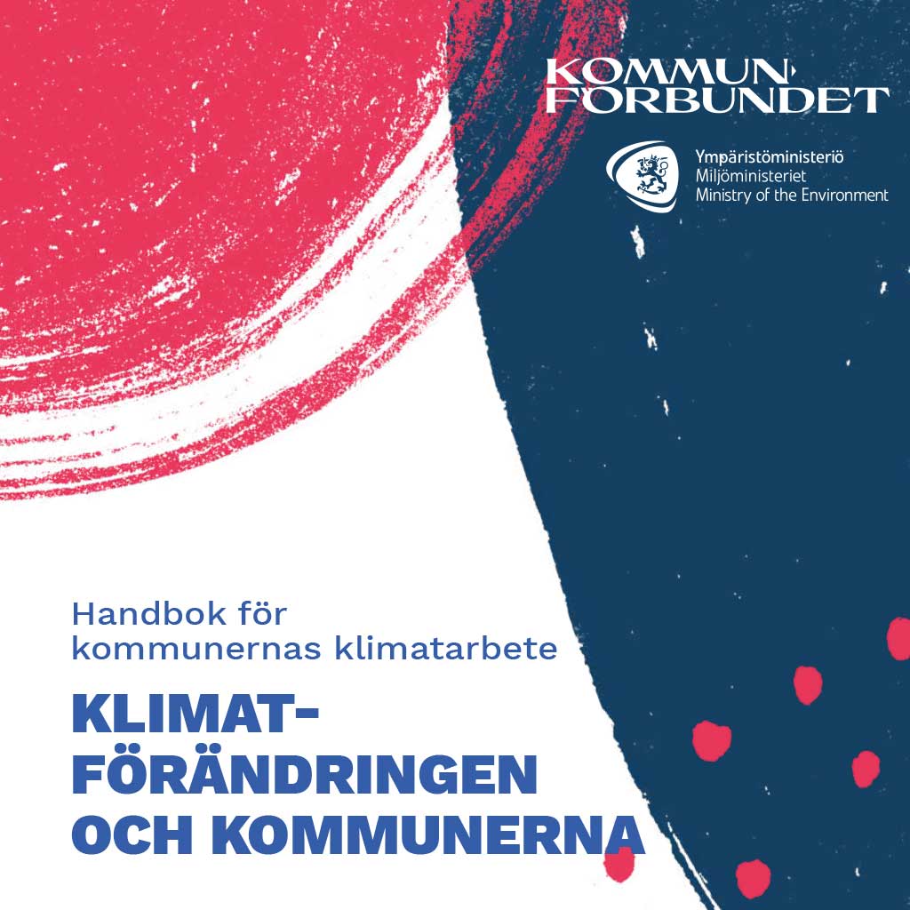 Klimatförändringen och kommunerna