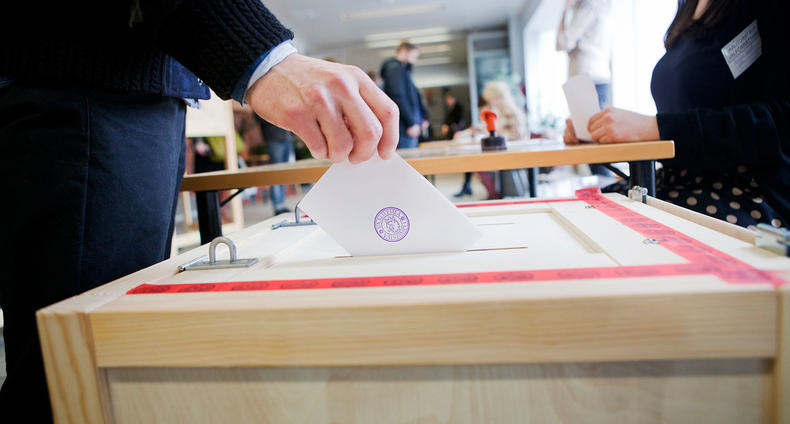 Elections