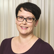 Nina Eriksson