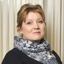 Jaana Halonen