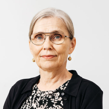 Anne Jarva Anne Jarva