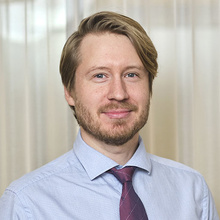 Mikko Mehtonen Mikko Mehtonen