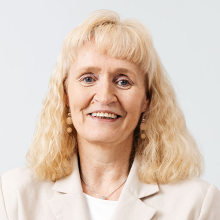 Marianne Pekola-Sjöblom Marianne Pekola-Sjöblom