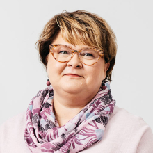 Sini Sallinen Sini Sallinen