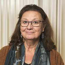 Hannele Salminen