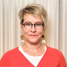 Mari Sjöholm