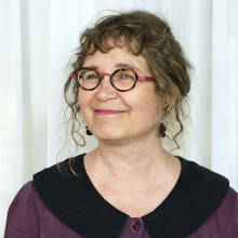 Stiina Torkkel