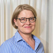 Taina Väre Taina Väre