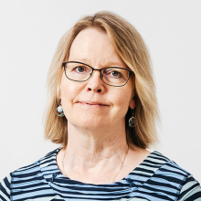 Johanna Vilkuna Johanna Vilkuna