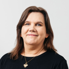 Marja-Liisa Ylitalo Marja-Liisa Ylitalo