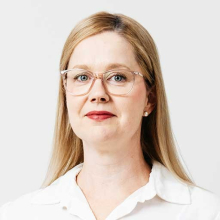 Hanna Qvist