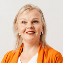 Tiina Hartman