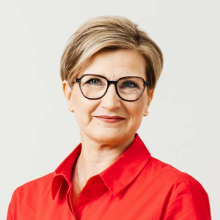 Susanna Huovinen