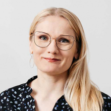Liisa Jurmu Liisa Jurmu