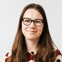 Anna Keinonen Anna Keinonen