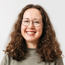 Eveliina Kiema-Majanen Eveliina Kiema-Majanen