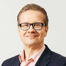 Ari Korhonen Ari Korhonen