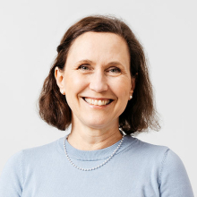 Hannele Lindfors Hannele Lindfors
