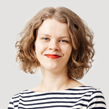 Susanna Luukinen Susanna Luukinen