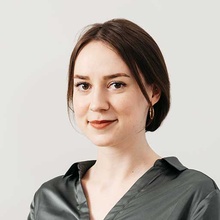 Lotta Mallinen