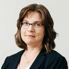 Päivi Paavilainen