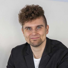 Aleksi Partanen
