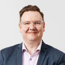 Markus Pauni Markus Pauni