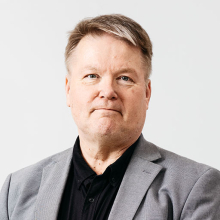 Vesa Peltola Vesa Peltola