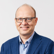 Olli Riikonen Olli Riikonen