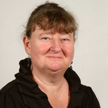 Kristina Salminen