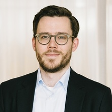 Antti Salonen Antti Salonen