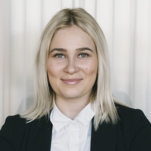 Selina Sassila
