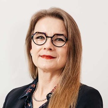 Johanna Sorvettula