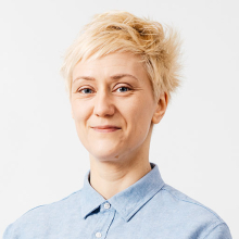 Linn Wilhelmsson Linn Wilhelmsson