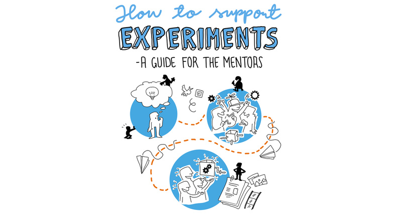 how to support experiments